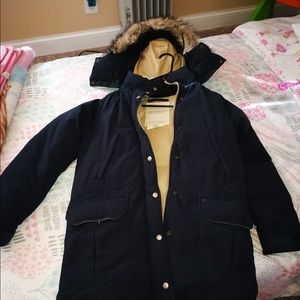 Ralph Lauren winter Jacket - navy blue size Xs